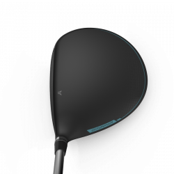 Prix Driver Wilson Staff Dynapower Titanium Femme