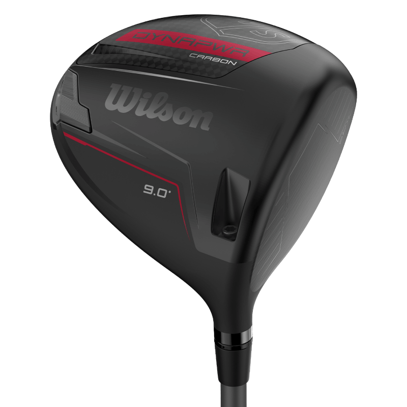 Driver Wilson Staff Dynapower Carbon