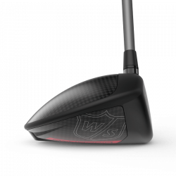 Driver Wilson Staff Dynapower Carbon pas cher