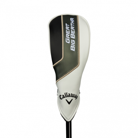 Bois De Parcours Callaway Big Bertha 2014 - 5 Bois 18° - Flex Régulier - Occasion