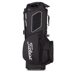 Achat Sac Trépied Titleist Hybrid 14 Stadry Noir