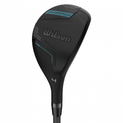 Hybride Wilson Staff Dynapower Femme