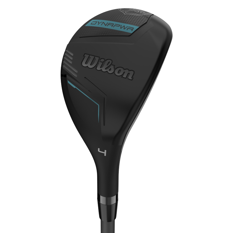 Hybride Wilson Staff Dynapower Femme Hybride Wilson Staff Dynapower Femme