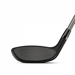 Promo Hybride Wilson Staff Dynapower Femme
