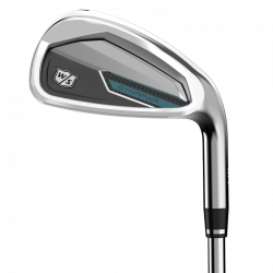 Achat Série de Fers Wilson Staff Dynapower Femme