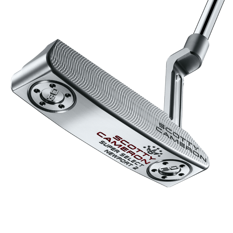 Putter Scotty Cameron Super Select Newport 2