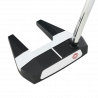 Putter Odyssey White Hot Versa Seven DB