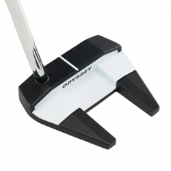 Prix Putter Odyssey White Hot Versa Seven DB