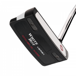 Promo Putter Odyssey White Hot Versa Double Wide DB