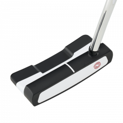 Putter Odyssey White Hot Versa Double Wide DB