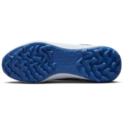 Semelle Chaussure Nike Infinity Pro 2 Blanc/Bleu