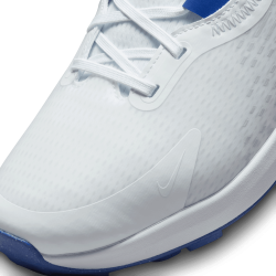 Empeigne Chaussure Nike Infinity Pro 2 Blanc/Bleu