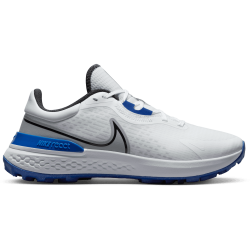 Chaussure Nike Infinity Pro 2 Blanc/Bleu