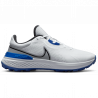 Chaussure Nike Infinity Pro 2 Blanc/Bleu
