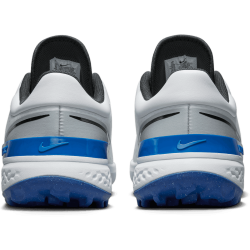 Chaussure Nike Infinity Pro 2 Blanc/Bleu pas chère
