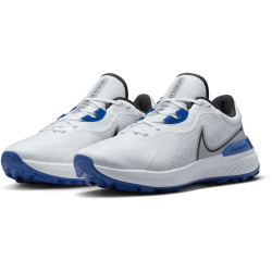 Prix Chaussure Nike Infinity Pro 2 Blanc/Bleu