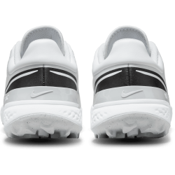 Chaussure Nike Infinity Pro 2 Blanc/Noir pas chère