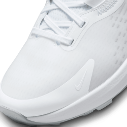Empeigne Chaussure Nike Infinity Pro 2 Blanc/Noir