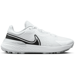 Chaussure Nike Infinity Pro 2 Blanc/Noir