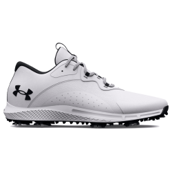 Chaussure Under Armour Charged Draw 2 E Blanc