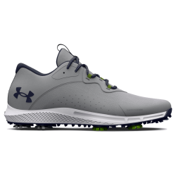 Chaussure Under Armour Charged Draw 2 E Gris