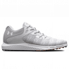 Chaussure Femme Under Armour Charged Breathe 2 Knit Gris