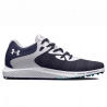 Chaussure Femme Under Armour Charged Breathe 2 Knit Bleu Marine