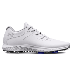 Chaussure Femme Under Armour Charged Breathe 2 Blanc