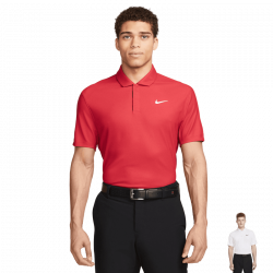 Polo Nike Dri-Fit Tiger Woods