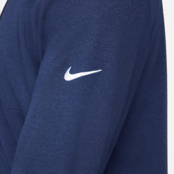 Promo Haut Manches Longues Nike Dri-FIT Victory Bleu Marine