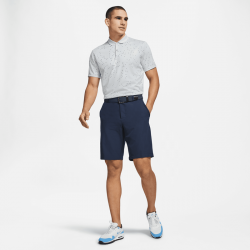 soldes Bermuda  Nike Dri-FIT Bleu Marine