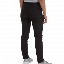 Promo Pantalon Femme Footjoy Flexible Noir