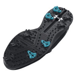 Promo Chaussure Under Armour Charged Draw 2 E Noir