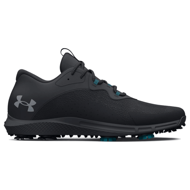 Chaussure Under Armour Charged Draw 2 E Noir