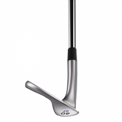Wedge TaylorMade Milled Grind Hi-Toe 3 Chrome pas cher