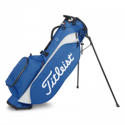 Sac Trépied Titleist Players 4 Bleu