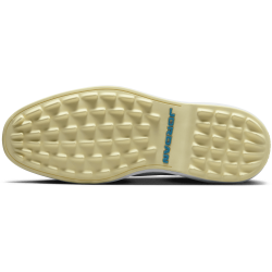 Semelle Chaussure Jordan ADG 4 Gris/Bleu