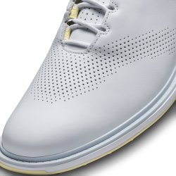 Empeigne Chaussure Jordan ADG 4 Gris/Bleu
