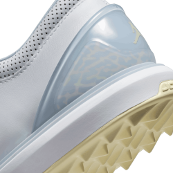 Chaussure Jordan ADG 4 Gris/Bleu pas chère