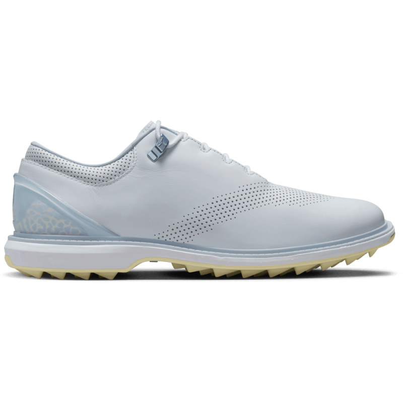 Chaussure Jordan ADG 4 Gris/Bleu Chaussure Jordan ADG 4 Gris/Bleu