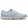 Chaussure Jordan ADG 4 Gris/Bleu