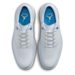 Promo Chaussure Jordan ADG 4 Gris/Bleu