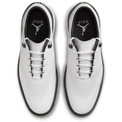 Promo Chaussure Jordan ADG 4 Blanc/Noir