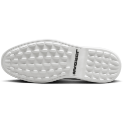 Semelle Chaussure Jordan ADG 4 Blanc/Noir