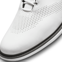 Empeigne Chaussure Jordan ADG 4 Blanc/Noir