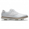 Chaussure Femme Footjoy Traditions L Blanc