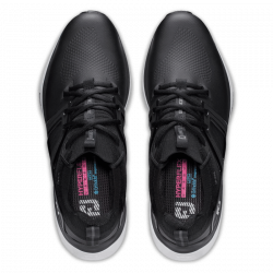 Promo Chaussure Footjoy HyperFlex Carbon M Noir