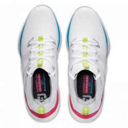 Promo Chaussure Footjoy HyperFlex Carbon M Blanc