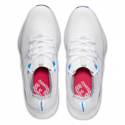 Promo Chaussure Footjoy HyperFlex M Blanc