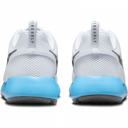 Talon Chaussure Femme Nike Roshe G Next Nature Gris/Bleu
